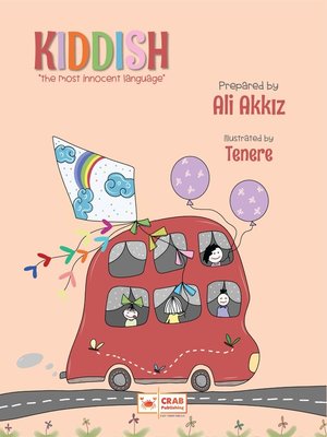 cover image of Kiddish